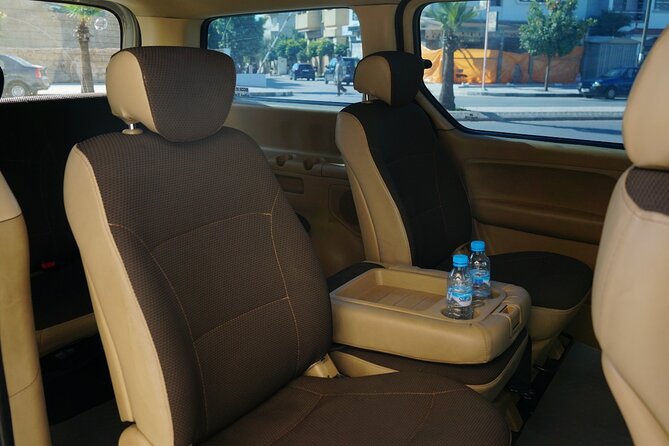 Private Arrival Transfer From Fes Saiss Airport to Your Hotel or Riad - Confirmation and Cancellation Policy