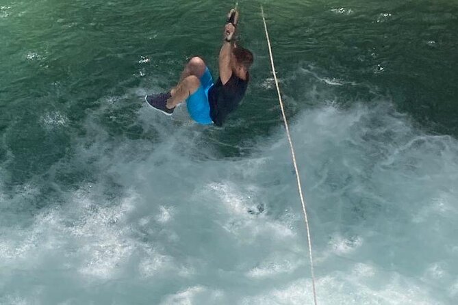 Private ATV and Blue Hole From Ocho Rios - Highlights of the Experience