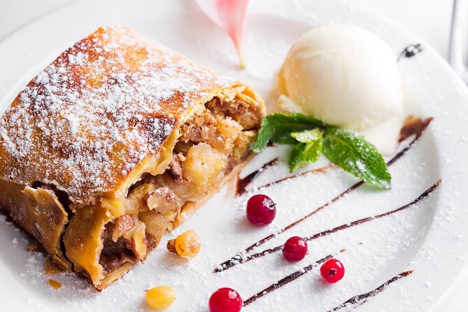 Private Austrian Food Tasting Tour Review - Culinary Highlights