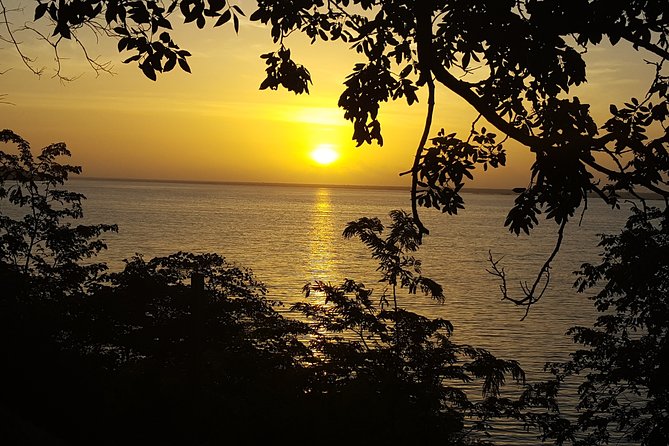 Private - Bacalar Sailing Across the Mesmerizing Waters - Booking Information
