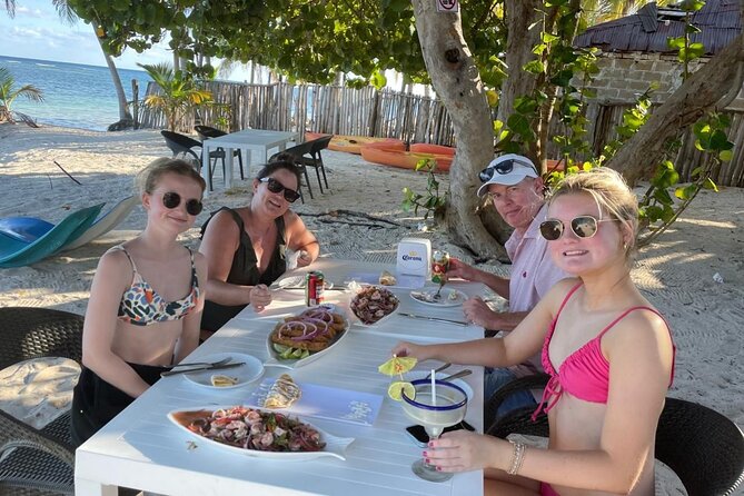 Private Beach, All Inclusive. - Transportation and Accessibility