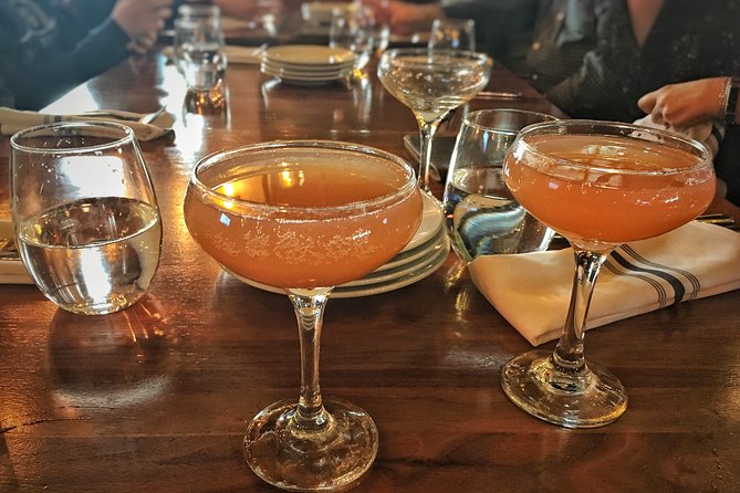 PRIVATE - Best Munich Cocktail Tour - All Inclusive - Accessibility and Additional Info