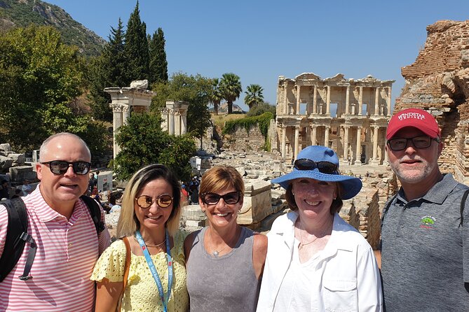 Private Biblical Ephesus Full-Day Tour From Izmir - House of the Virgin Mary