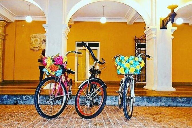 Private Bike Tour - Questions About Your Stay