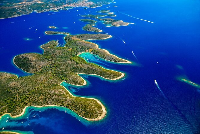 Private Blue and Green Cave Tour From Hvar Town - What to Bring
