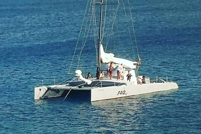 Private Boat Adventure in Lanzarote - Positive Guest Reviews and Feedback