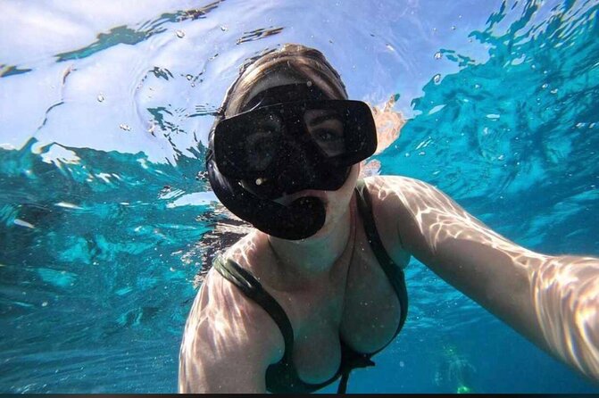 Private Boat, and Wonderful Snorkeling in Punta Cana - Participant Information