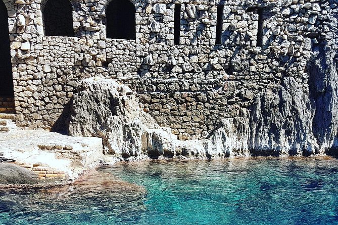 Private Boat Excursion to Capri From Sorrento - MSH - Reviews and Ratings