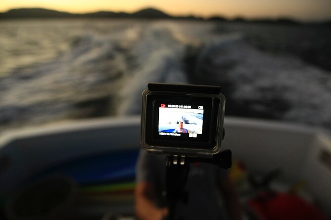 Private Boat to Witches Rock & Ollies Point - Pricing and Availability