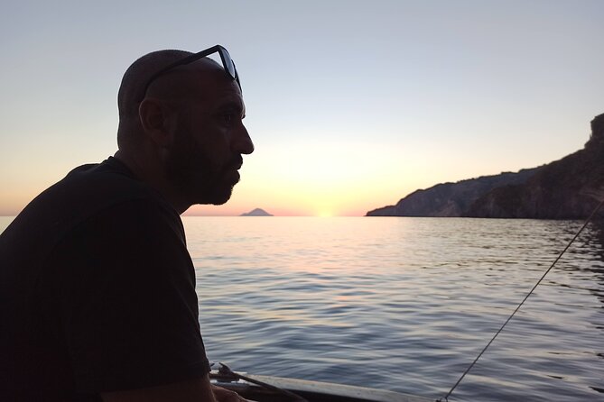 Private Boat Tour at Sunset to the Faraglioni of Lipari - Additional Information