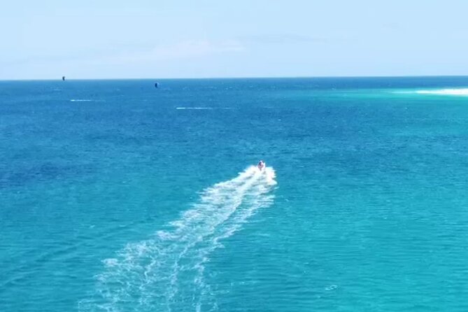 Private Boat Tour in Santa Maria - Pricing and Cancellation Policy