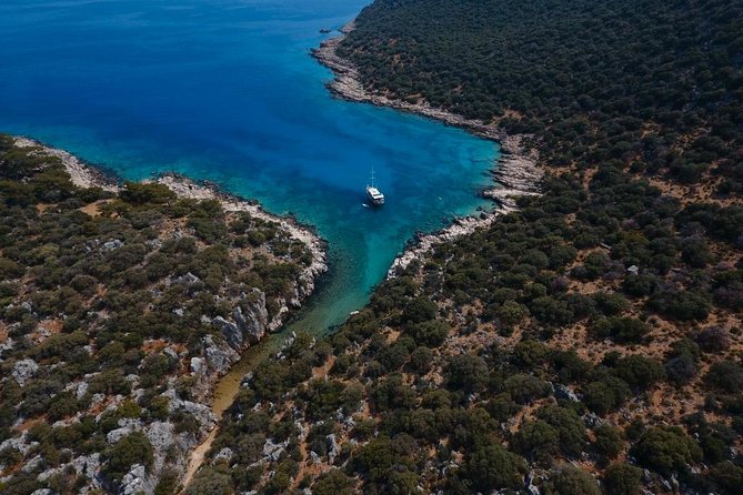 Private Boat Tour to Kekova and Sunken City From Antalya Incl.Transfer - Meeting and Pickup Details