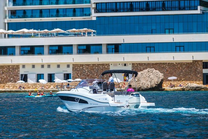 Private Boat Tours Dubrovnik to Island Korcula - Accessibility and Special Requirements