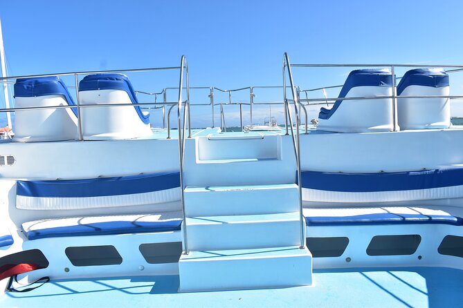Private Boonze Cruise and Snorkeling at Punta Cana - Booking and Cancellation Policy
