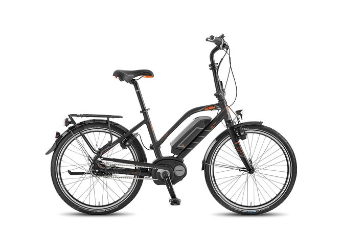 Private Budapest E-Bike Tour - Cancellation Policy