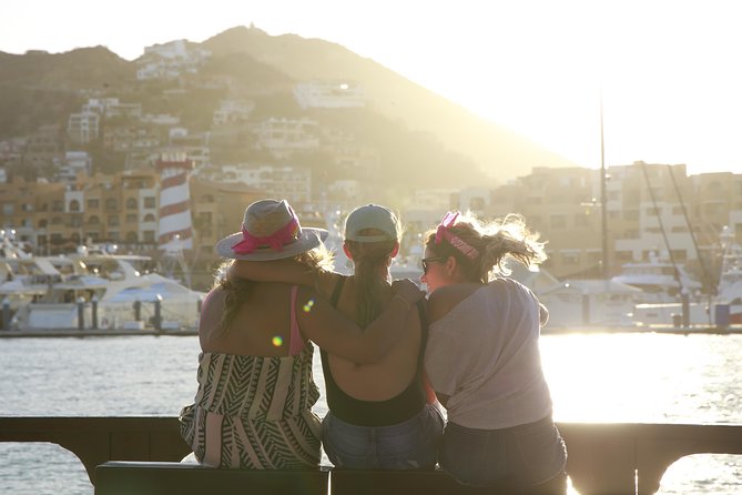 Private Cabo Catamaran Experience - Customer Ratings and Feedback