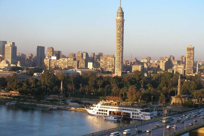Private Cairo By Night And Walking Tours In Cairo - Traveler Experiences