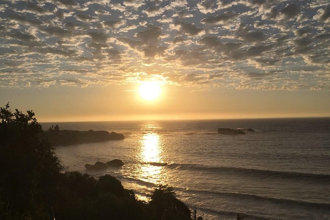 Private Cape Town City Evening Tour - Booking and Cancellation Policy