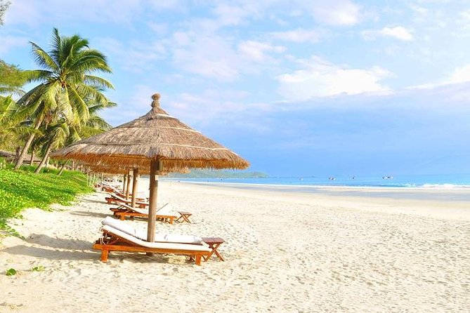 PRIVATE CAR: CAM RANH AIRPORT <-> NHA TRANG CITY (One Way) - Travel Tips