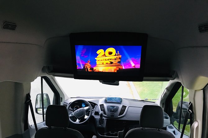 Private Car Service From Breckenridge or Keystone to Denver Intl Airport (Den) - Booking Process