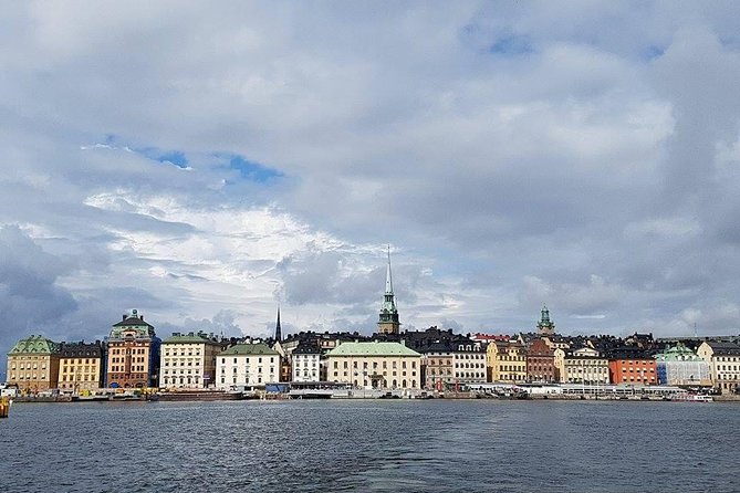 Private Car Tour of Stockholm With a Live Guide, Including the Vasa Museum. - Expectations and Accessibility