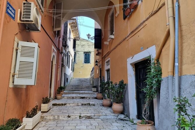 Private: Casanova's Corfu Escapade & Venetian Time Secrets - Preparing for the Experience