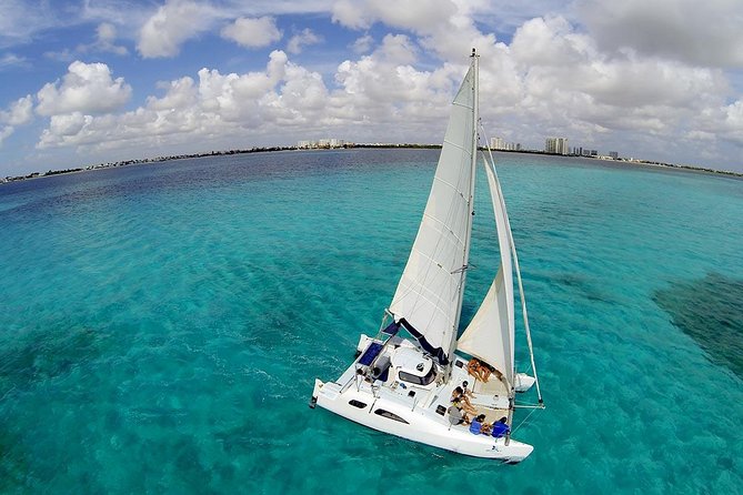 Private Catamaran From Cancun to Isla Mujeres | for up to 13 Pepl - Customer Reviews and Experience Highlights