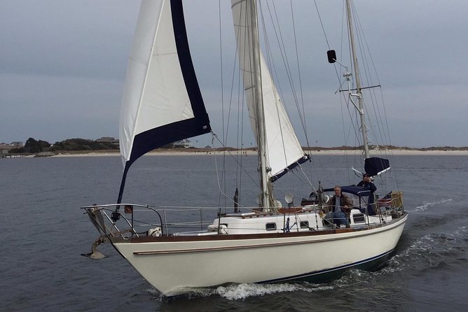 Private Charter - Operating Hours and Availability