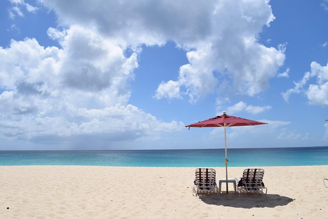 Private Charter Around St Maarten-St.Martin - Accessibility and Participation