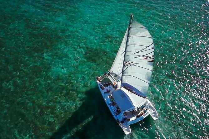 Private Charter Full Day Cruise: Île Aux Cerfs - Pricing Information