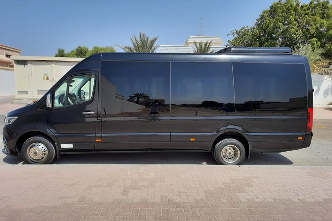 Private Chauffeur Services With Vehicles - Customer Reviews