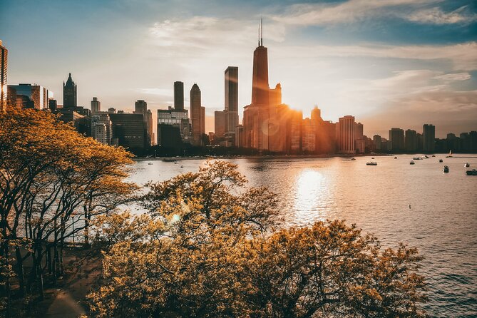 Private Chicago Guided Tour With Hotel Pickup - Reviews and Feedback