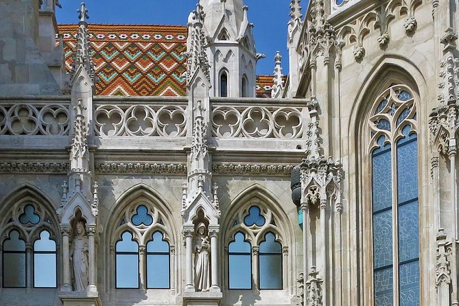 Private City Tour in Budapest 4 Hours - Booking Process