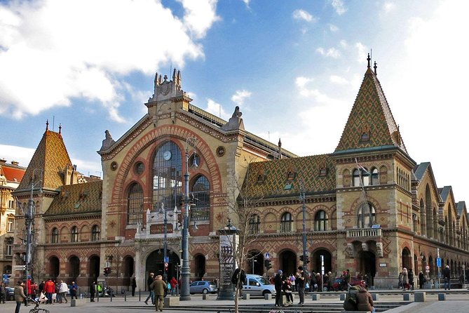 Private City Tour in Budapest 6 Hours - Customer Feedback
