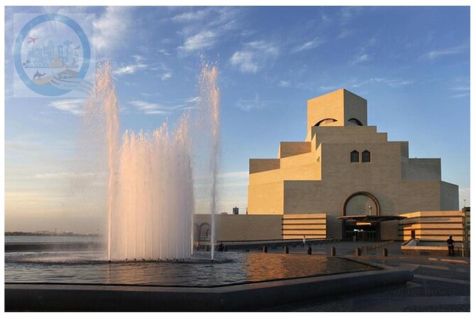 Private City Tour in Doha Qatar - Cultural Insights