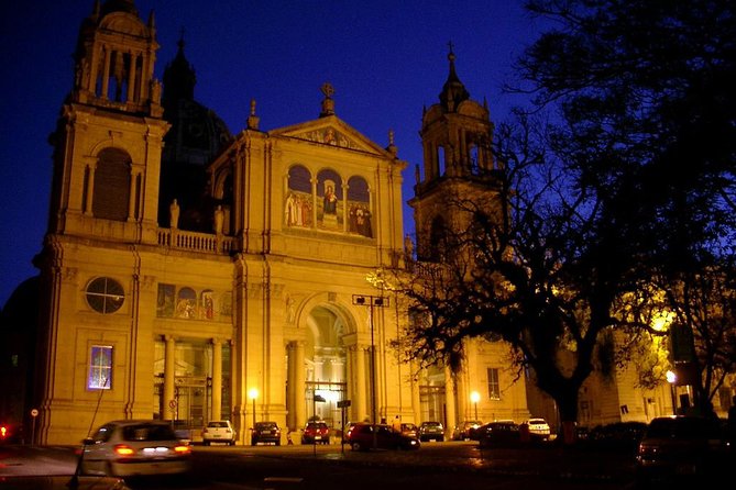Private City Tour of Porto Alegre - Booking and Confirmation