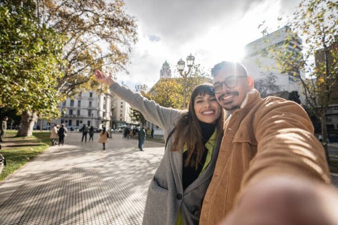 Private City Tour With Local Guide in Buenos Aires - Additional Information