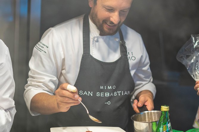 Private Cooking Class - Meeting Point & Duration