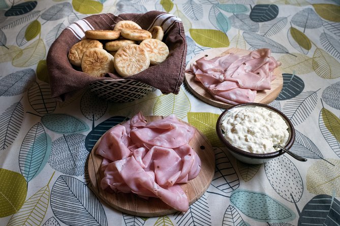 Private Cooking Class at a Locals Home With Lunch or Dinner in Parma - Hands-on Cooking Class Details