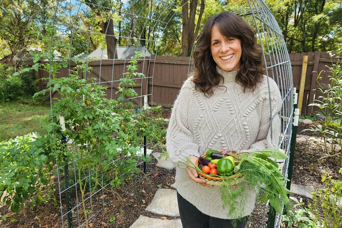 Private Cooking Class in Durham With an Expert Home Cook - Dietary Accommodations Available
