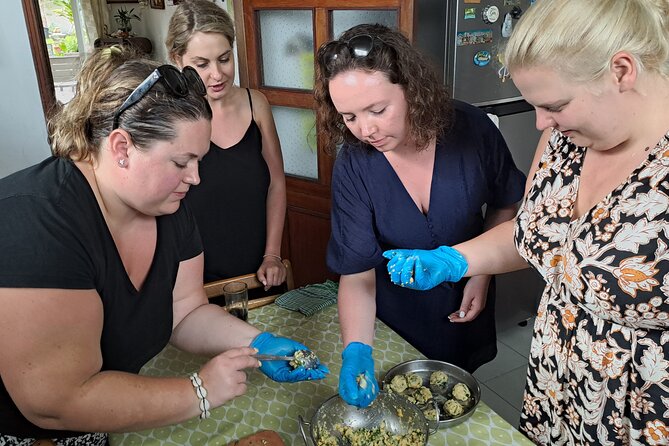 Private Cooking Class in Mauritius With a Local Family - Accessibility and Dietary Requirements