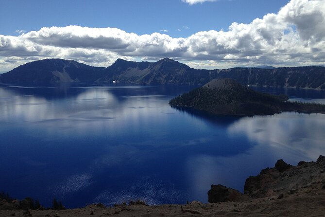 Private Crater Lake Day Trip From Eugene - Pricing and Booking