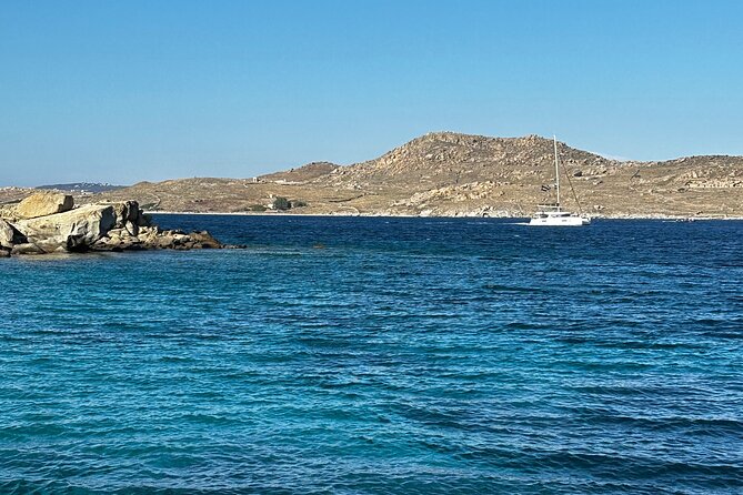Private Cruise With Handmade Antique Boat Review - Booking and Cancellation Policy