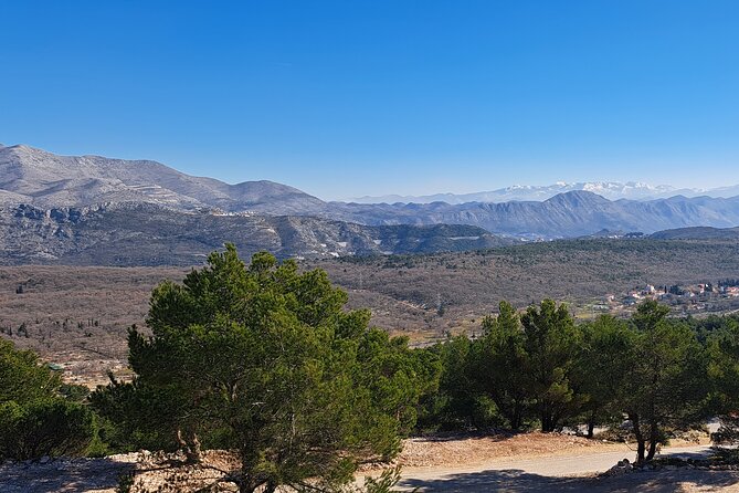 Private Customizable Tour of Croatia via Minivan With a Guide - Refund and Cancellation Policy