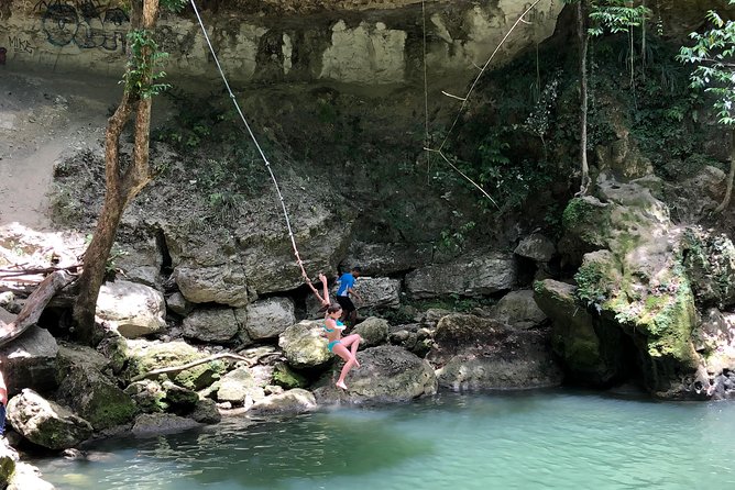 Private Customizable Tour of Puerto Rico - Pickup Locations