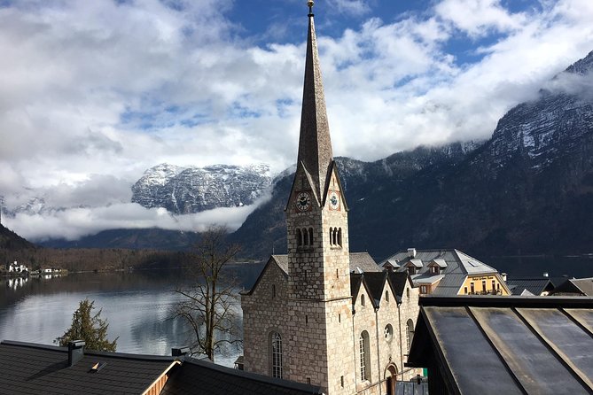 Private Customized Tour of Salzburg - Guide Experience and Tour Highlights