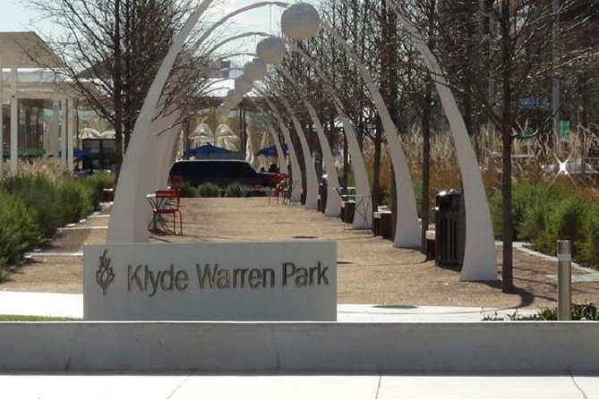 Private Dallas and JFK Tour With Local Guide - Inclusions and Transportation Details