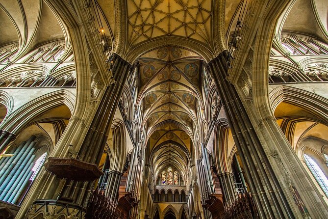 Private Day Tour From Bath to Stonehenge and Salisbury With Pickup - Attraction Admission Fees