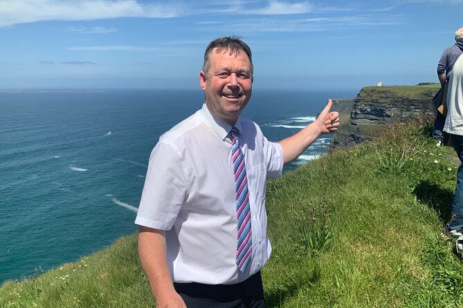 Private Day Tour From Galway to the Burren & the Cliffs of Moher - Pickup and Meeting Points
