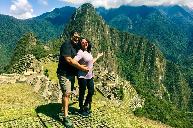 Private Day Tour in Machu Picchu Cusco - Additional Details